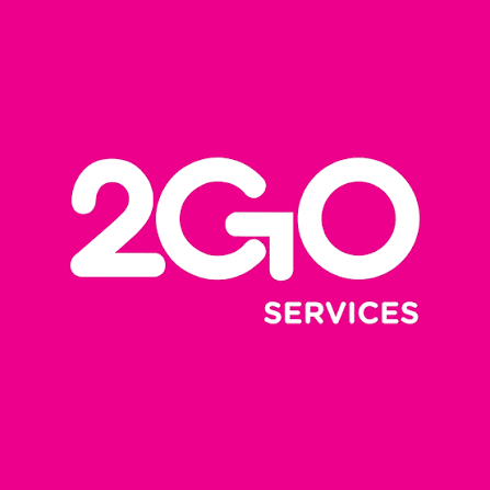 2GO SMS Activation and Verification